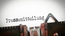 Presse- und Öffentlichkeitsarbeit